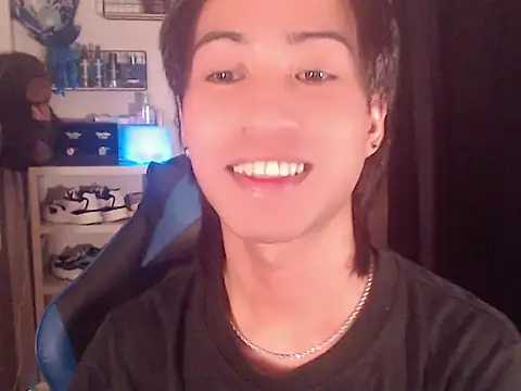 Lemonadexxx online show from 04-21-26, 02:23