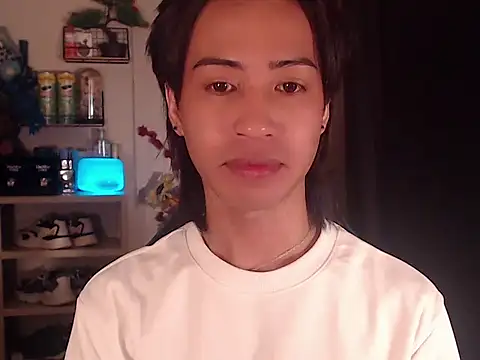 Lemonadexxx online show from 05-03-26, 04:24