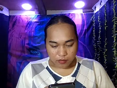 bettina love online show from 11-20-25, 05:18