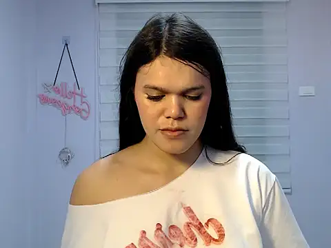 Miss Ivanawolf online show from 05-10-26, 01:16