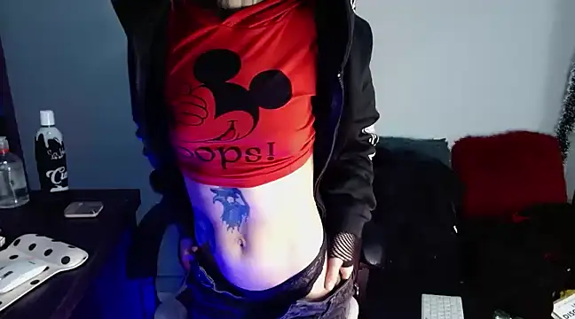 Ardat Lili69 online show from 12-23-24, 08:03