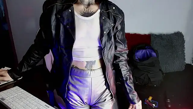 Ardat Lili69 online show from 02-05-25, 01:22