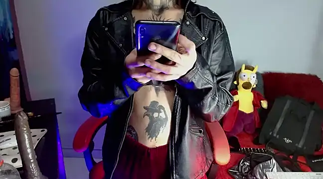 Ardat Lili69 online show from 02-10-25, 04:04