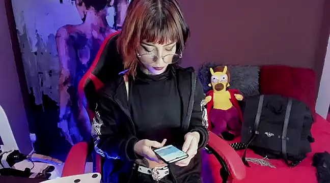 Ardat Lili69 online show from 02-17-25, 01:53