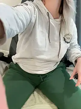 Vivian MayXxX online show from 12-03-24, 11:13