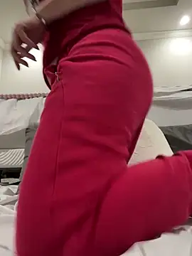 Vivian MayXxX online show from 12-23-24, 11:49