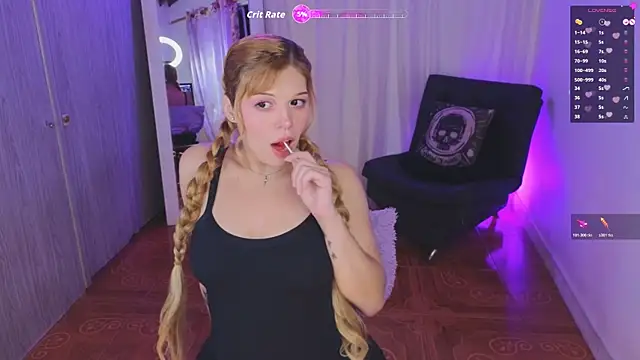 xvirtual dollx online show from 06-03-26, 03:31