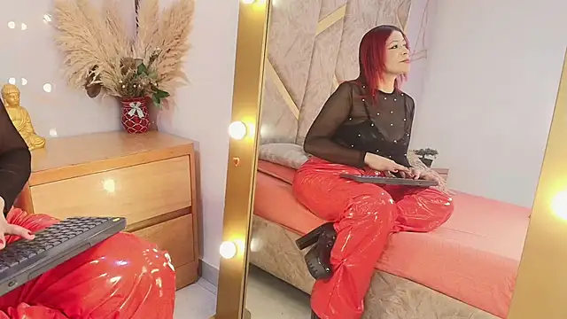 ALESKADUTH online show from 02-17-26, 03:36