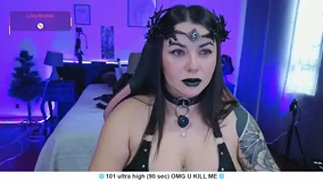 Snapshot of Liah_santos chatting on 02-25-26, 12:48 Liah santos online show from 02-25-26, 12:48