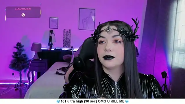 Snapshot of Liah_santos chatting on 03-03-26, 12:22 Liah santos online show from 03-03-26, 12:22