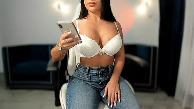  missperfection  online show from 04-19-26, 01:38