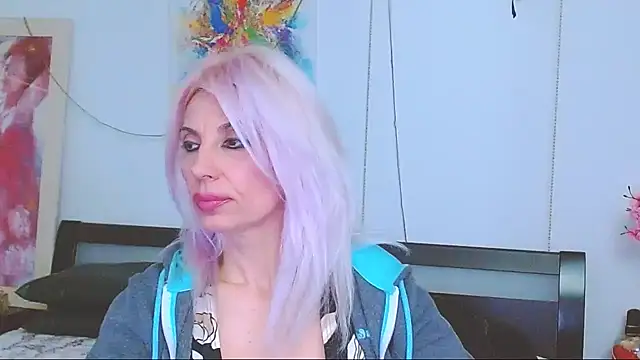 HoneyLara online show from 02-12-25, 04:54