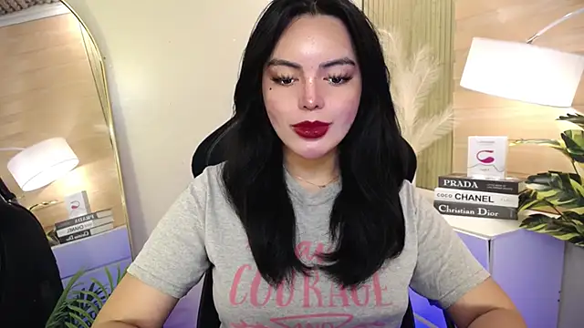 HotstuffCherrySummer online show from 01-14-25, 08:41