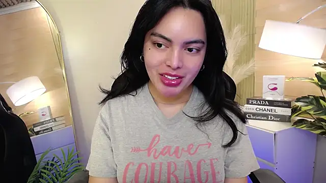 HotstuffCherrySummer online show from 01-14-25, 11:53