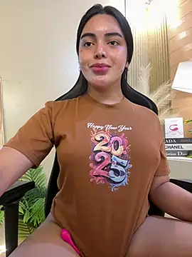 HotstuffCherrySummer online show from 02-18-25, 09:54