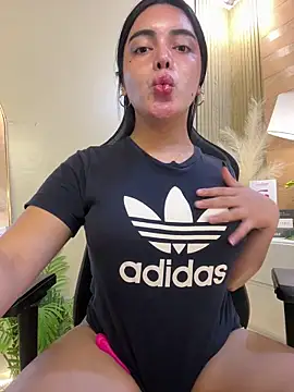 HotstuffCherrySummer online show from 02-21-25, 11:22