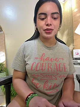 HotstuffCherrySummer online show from 03-03-25, 05:20