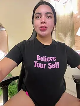 HotstuffCherrySummer online show from 03-08-25, 06:54