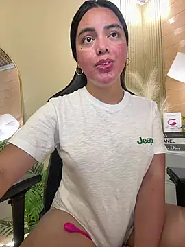 HotstuffCherrySummer online show from 03-20-25, 05:46