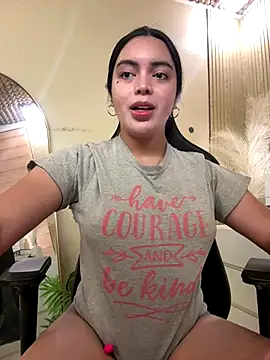 HotstuffCherrySummer online show from 09-16-25, 09:54