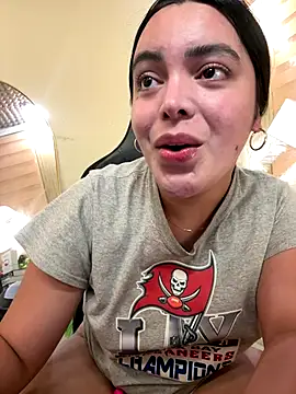 HotstuffCherrySummer online show from 10-11-25, 08:46