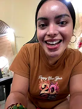 HotstuffCherrySummer online show from 11-29-25, 09:45