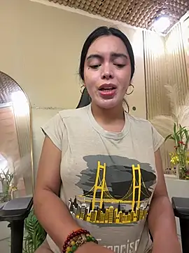 HotstuffCherrySummer online show from 03-10-26, 08:19