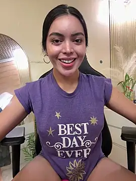 HotstuffCherrySummer online show from 03-27-26, 10:26