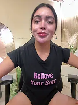 HotstuffCherrySummer online show from 04-06-26, 10:27