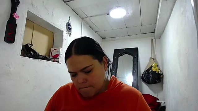 nattashafoxx online show from 12-02-25, 12:27