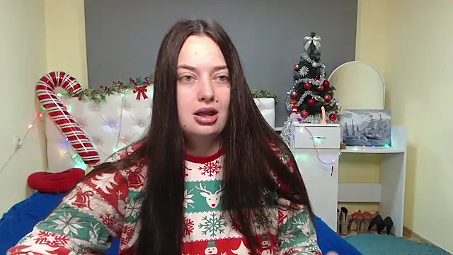 MilanaPrice online show from 12-15-25, 08:13