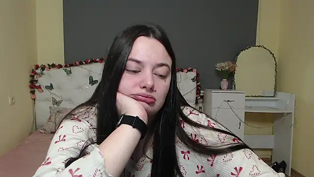 MilanaPrice online show from 02-27-26, 06:24