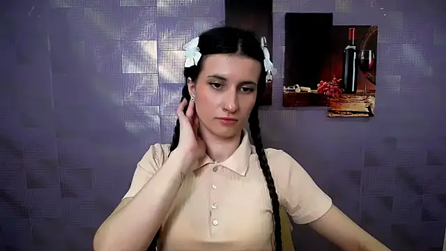 MaryEm976 online show from 03-30-26, 12:28