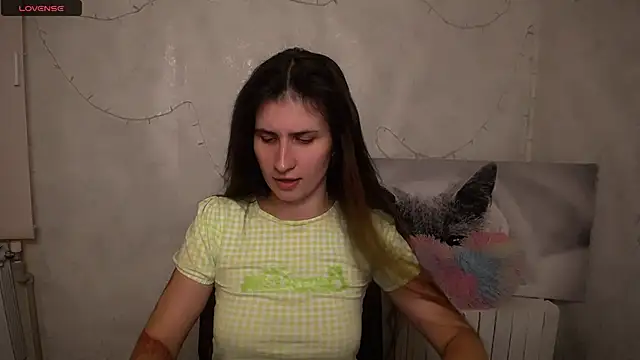 MaryEm976 online show from 07-27-26, 10:44