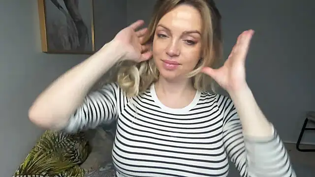 BelieveinEmliy online show from 02-12-25, 03:49