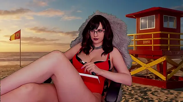 RoseBlooom online show from 02-23-25, 09:33