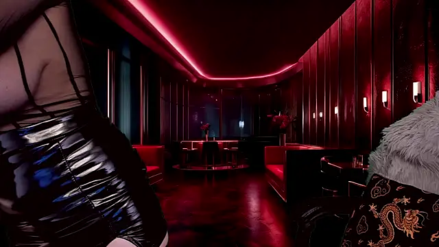 RoseBlooom online show from 02-28-25, 06:32