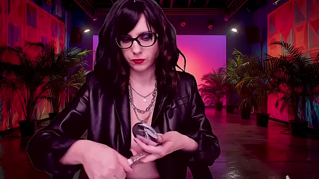 RoseBlooom online show from 10-15-25, 03:28