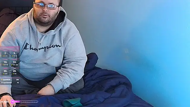 lefty15242 online show from 04-18-26, 04:55