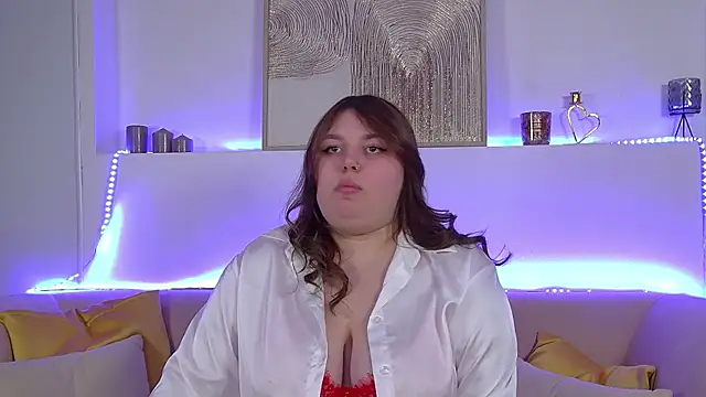 LillianKim online show from 02-25-25, 12:36