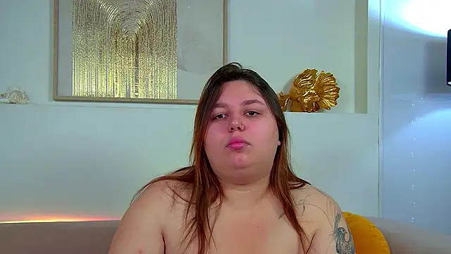 LillianKim online show from 10-19-25, 06:47