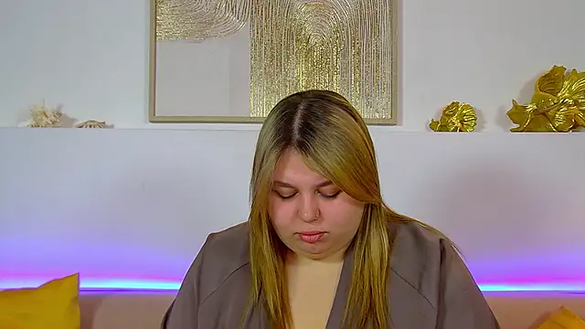 LillianKim online show from 02-02-26, 06:17