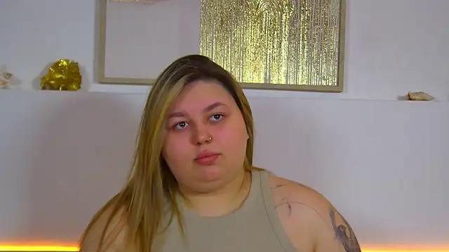 LillianKim online show from 03-03-26, 06:36