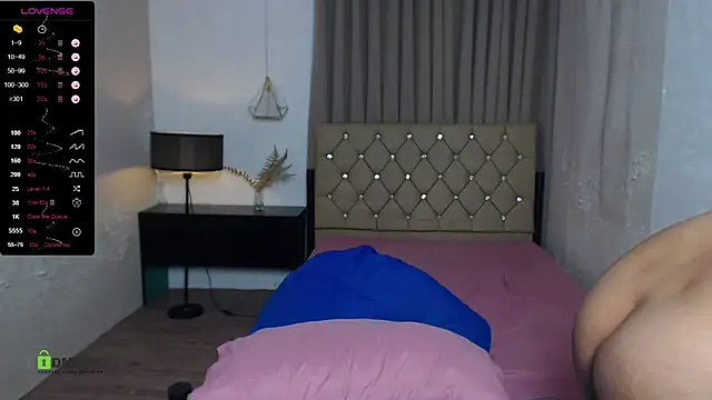 AyeshaFUCKguys online show from 02-07-25, 02:19