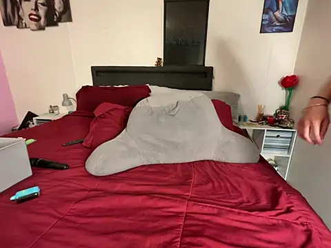 AngelSinz69 online show from 03-22-25, 03:42