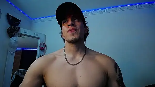 Snapshot of strongboy_ chatting on 01-29-25, 11:04 strongboy online show from 01-29-25, 11:04