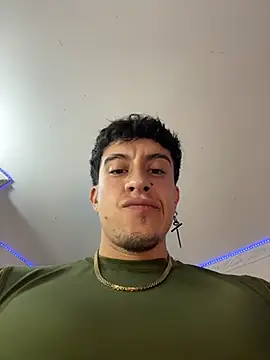 Snapshot of strongboy_ chatting on 07-18-26, 03:00 strongboy online show from 07-18-26, 03:00