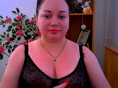 Snapshot of AmanaGi chatting on 02-22-26, 10:25 AmanaGi online show from 02-22-26, 10:25