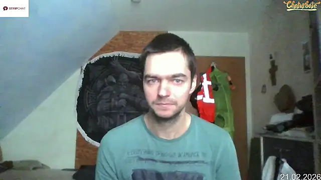 Chris23547 online show from 02-21-26, 09:10