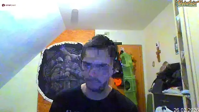 Chris23547 online show from 02-26-26, 07:35